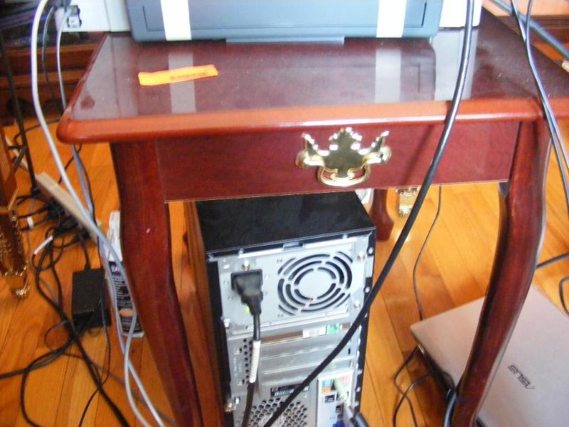 Side Table