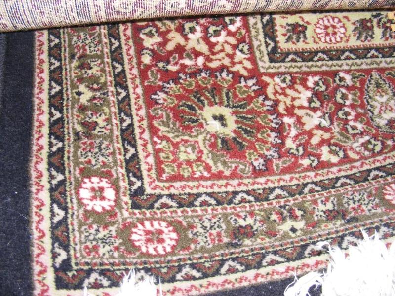 Area Rug