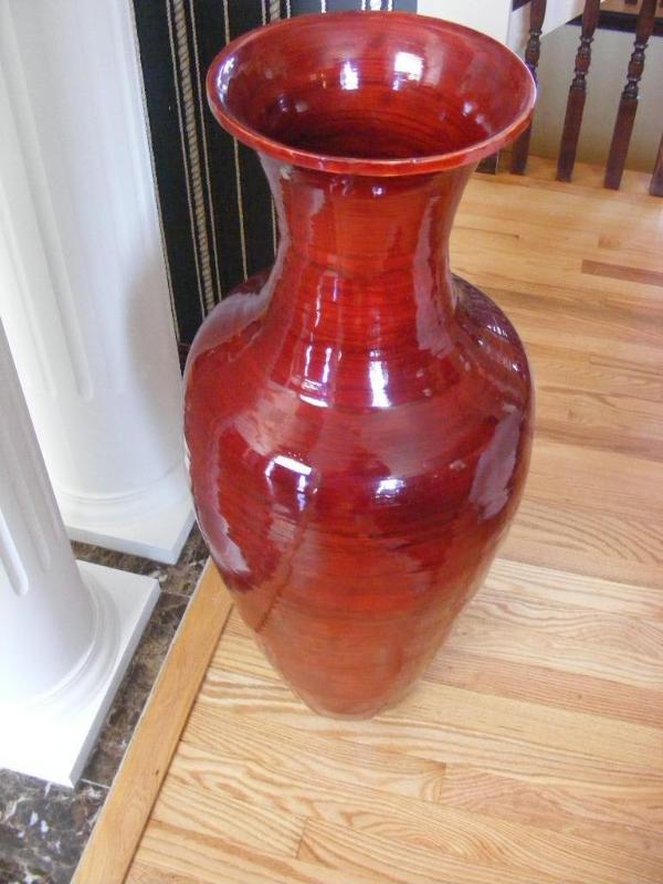 Vase