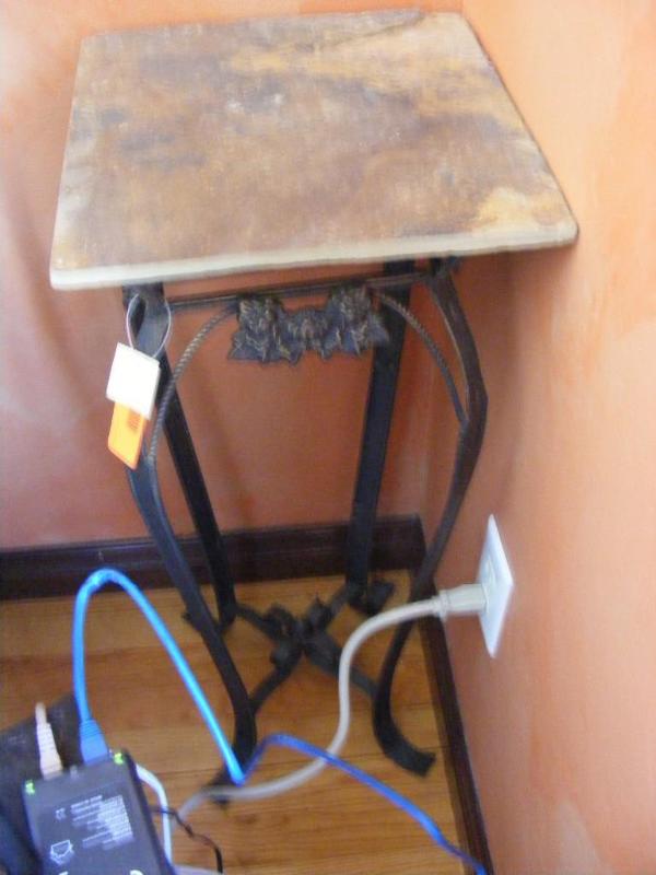 Side Table