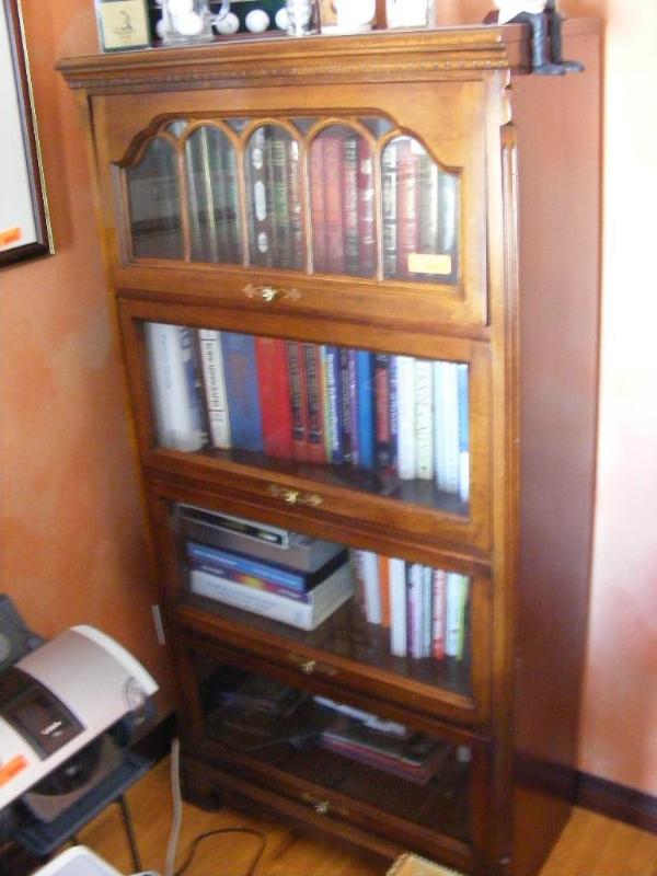 Bookcase