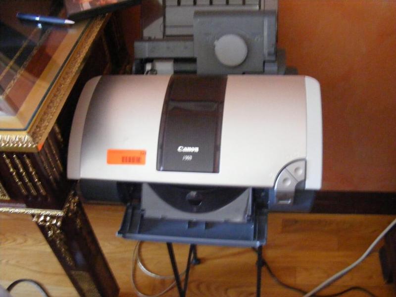 Printer