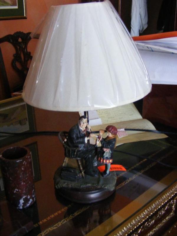 Lamp