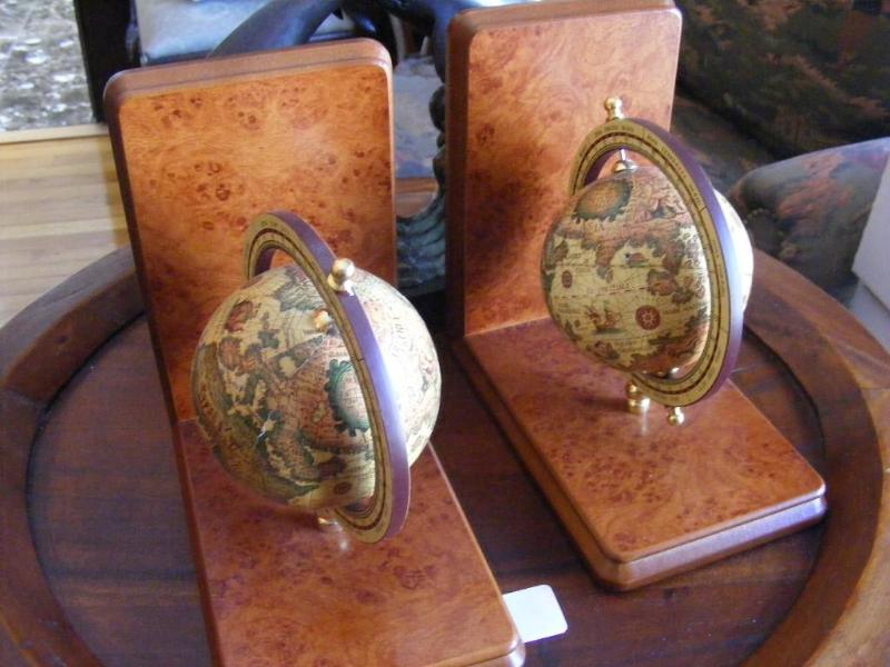 Book Ends