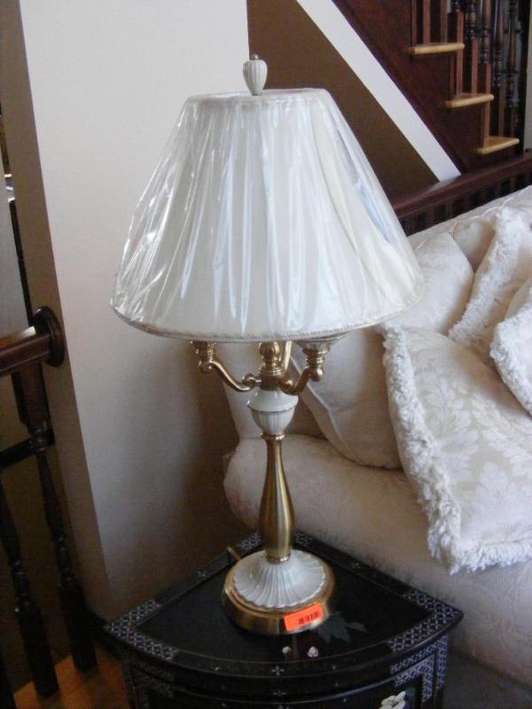 Lamp