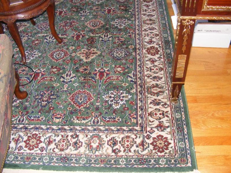 Area Rug