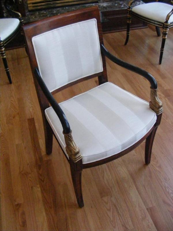 Pair of Chairs
