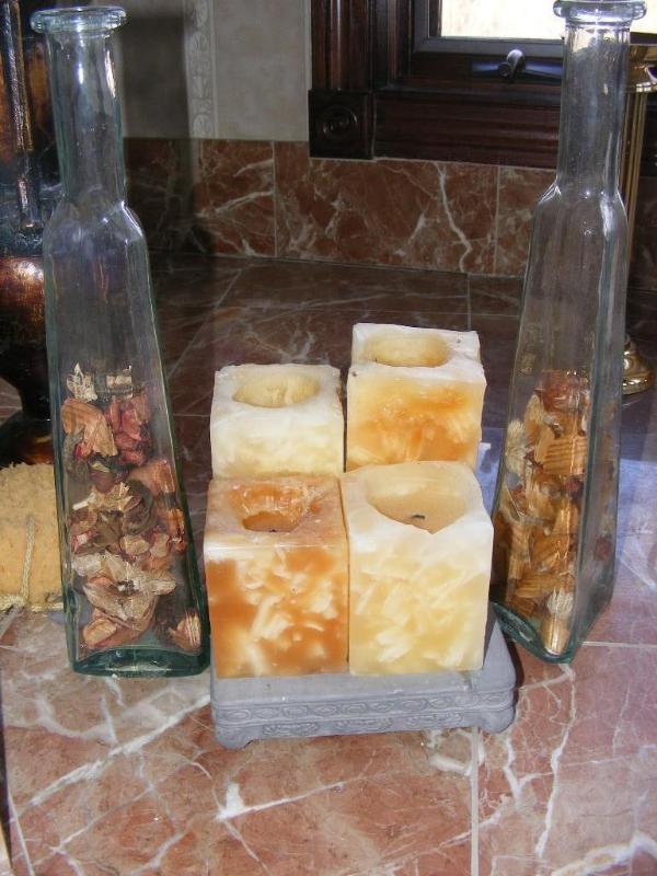 Candles