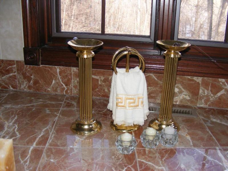 Decorative