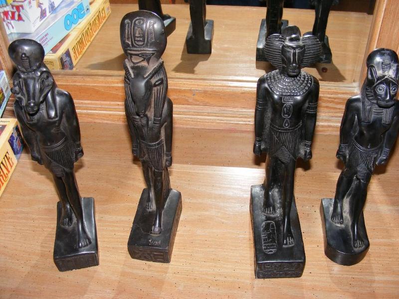Egyptian Item