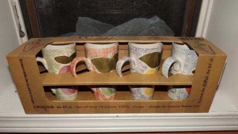 Coffee Cups