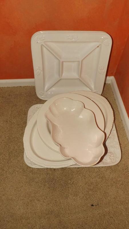 Platter
