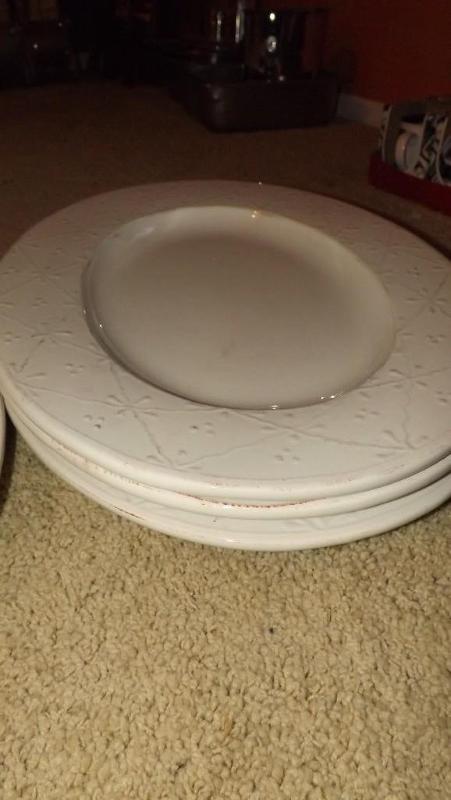 Platter