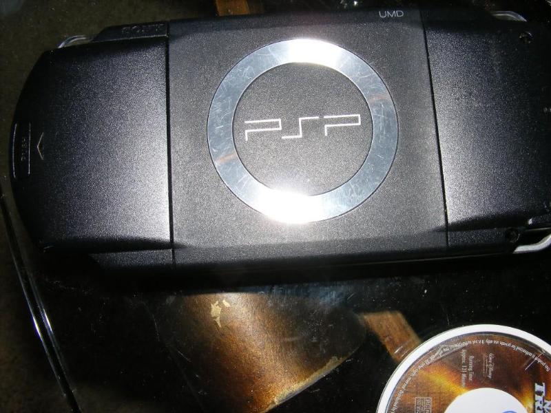 PSP