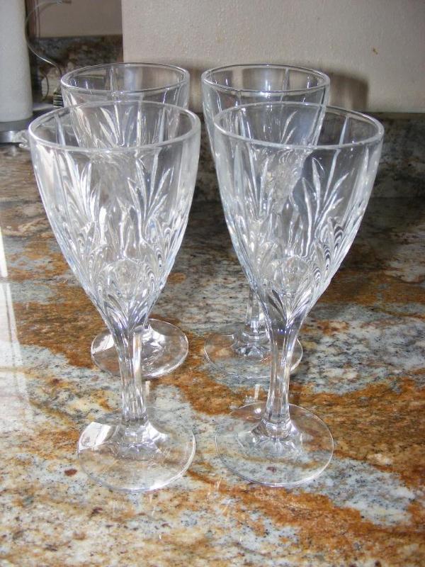 Wine Glasses