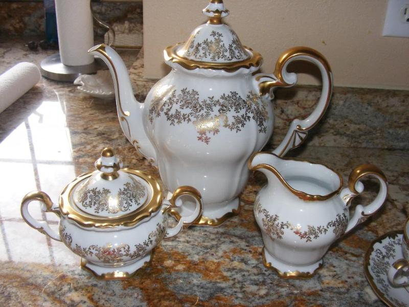 China Set