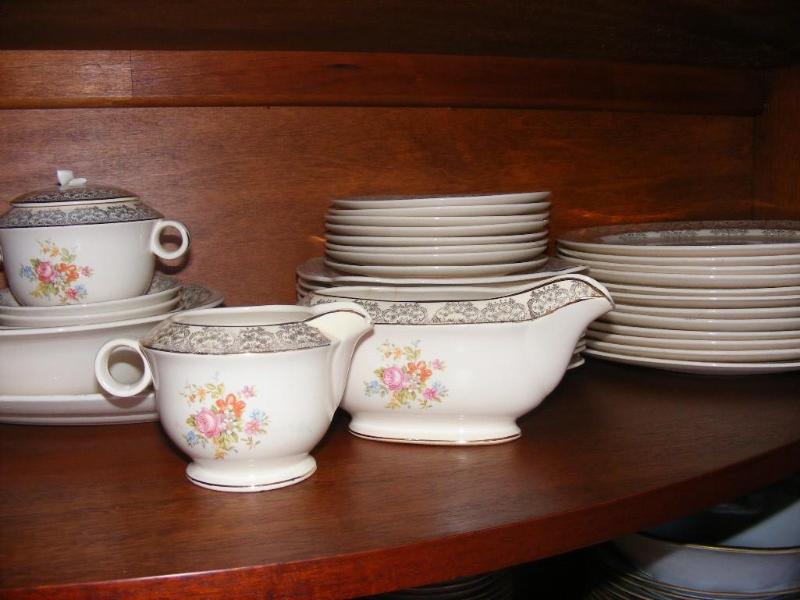 Dishes