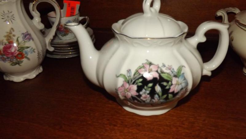 Tea Pot