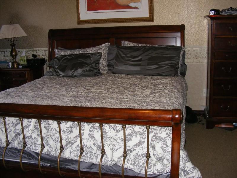 Bedroom Set
