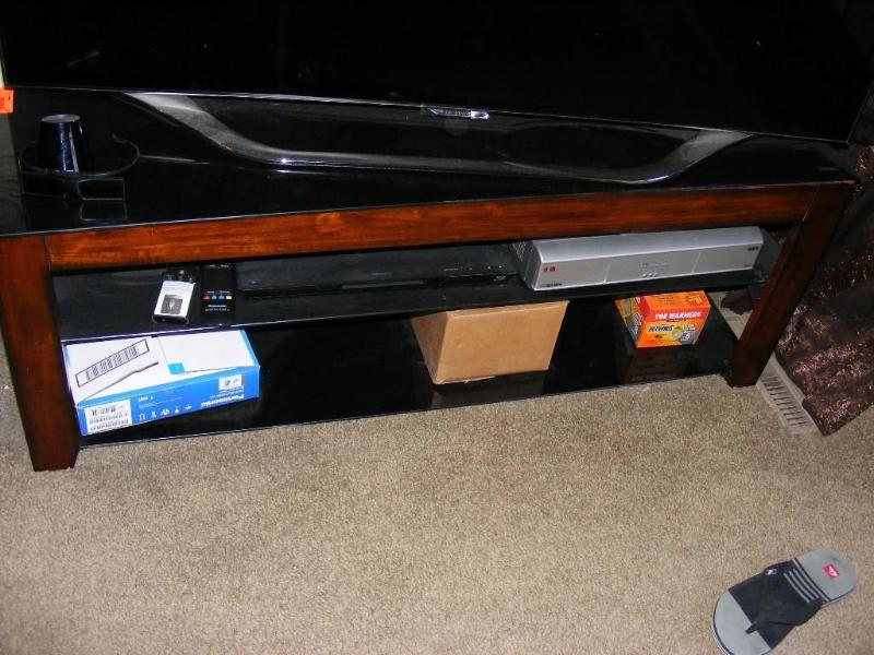 TV Stand