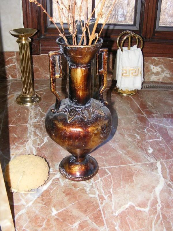 Vase