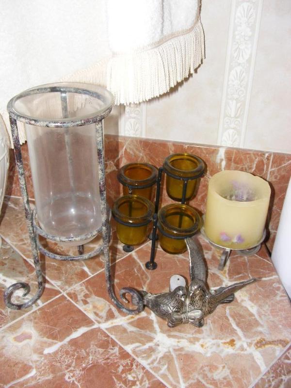 Candle Holders