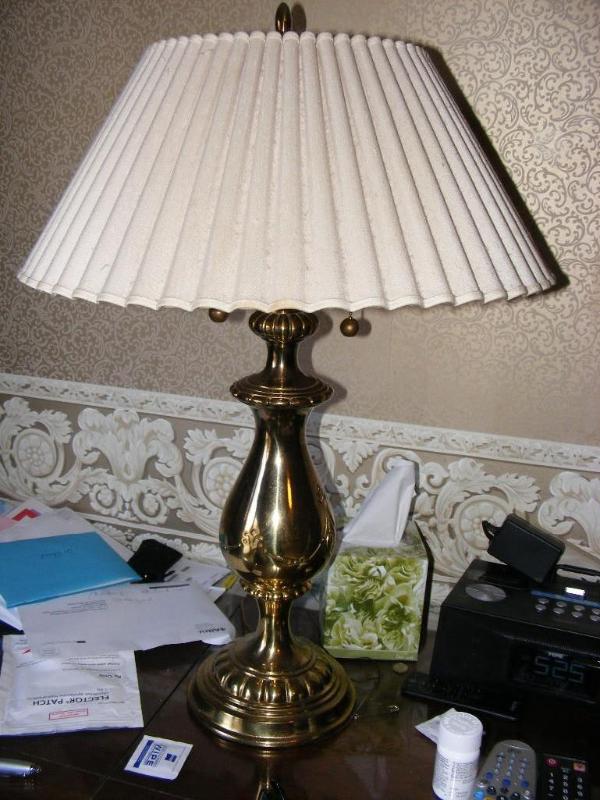 Lamp