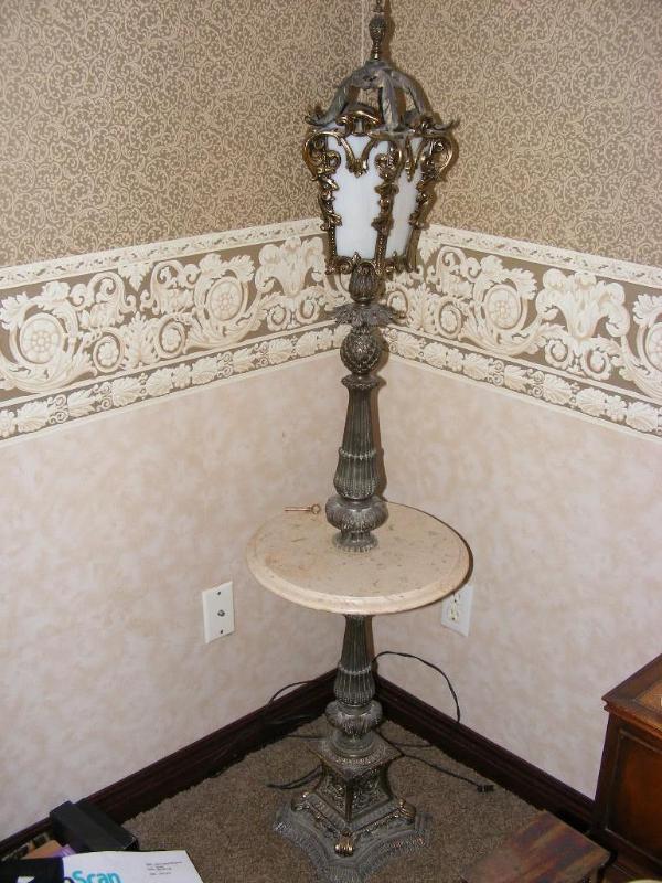 Lamp
