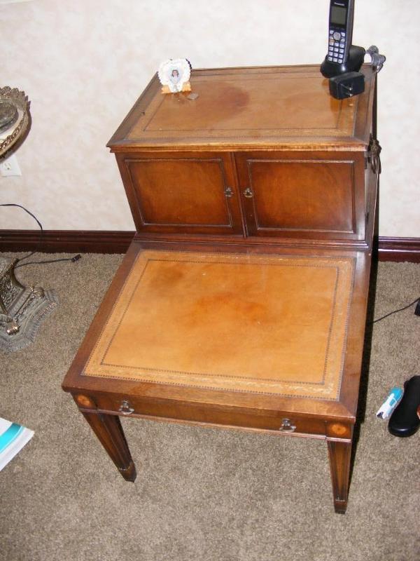 Side Table