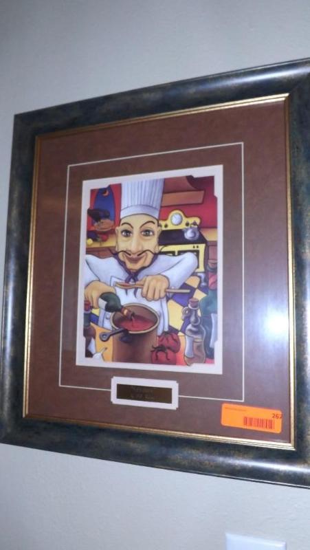 Chef Picture...