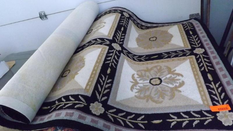 Area Rug...