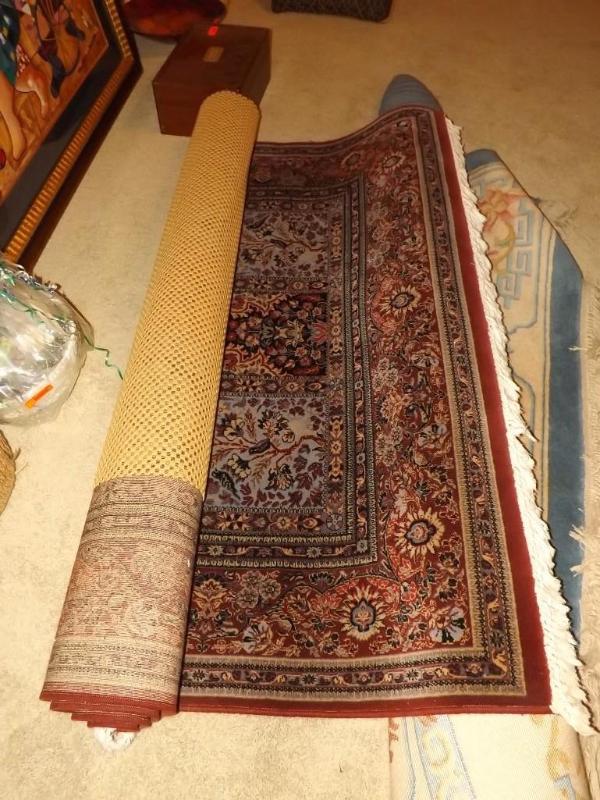 Rug