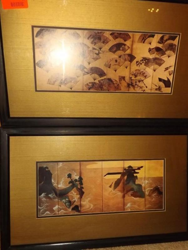 Pair of Pictures...