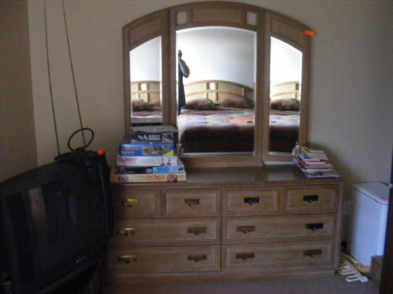 Bedroom Set