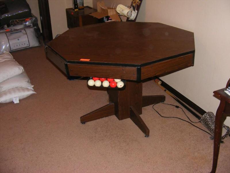 Game Table &nbspPoker Table  Bum...