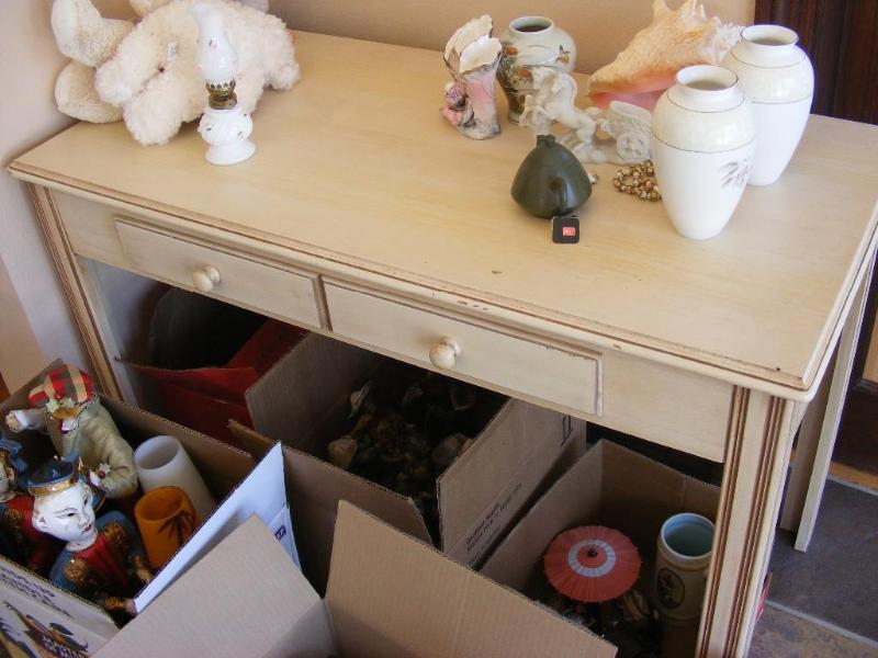 Desk