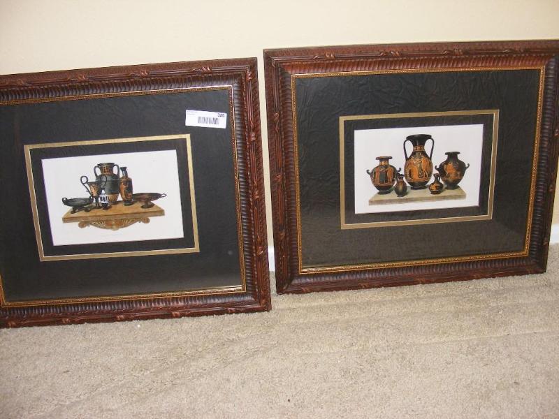 Pair of Pictures