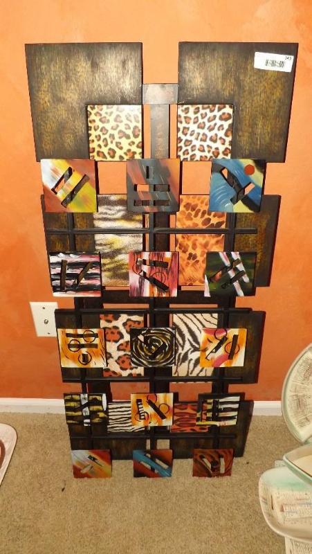 Decorative