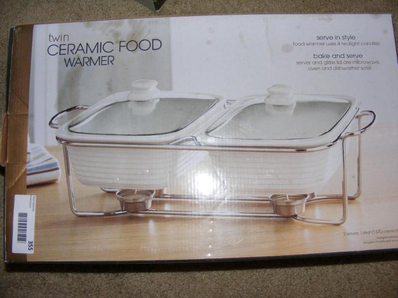 Kitchen Items