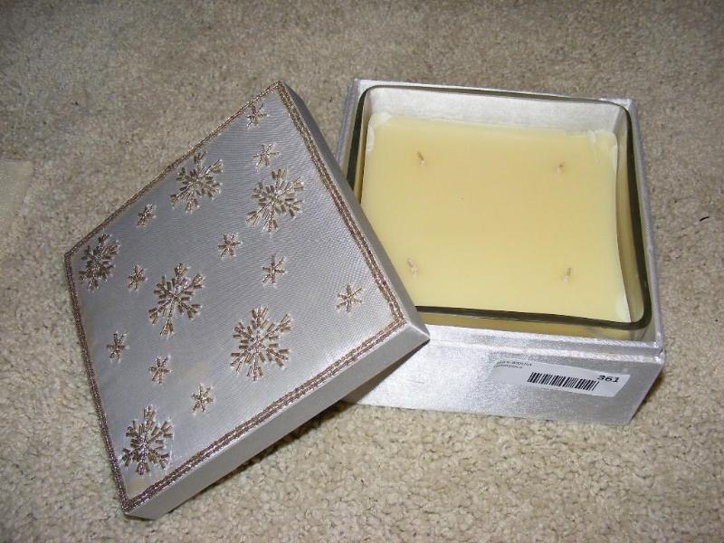 Candles