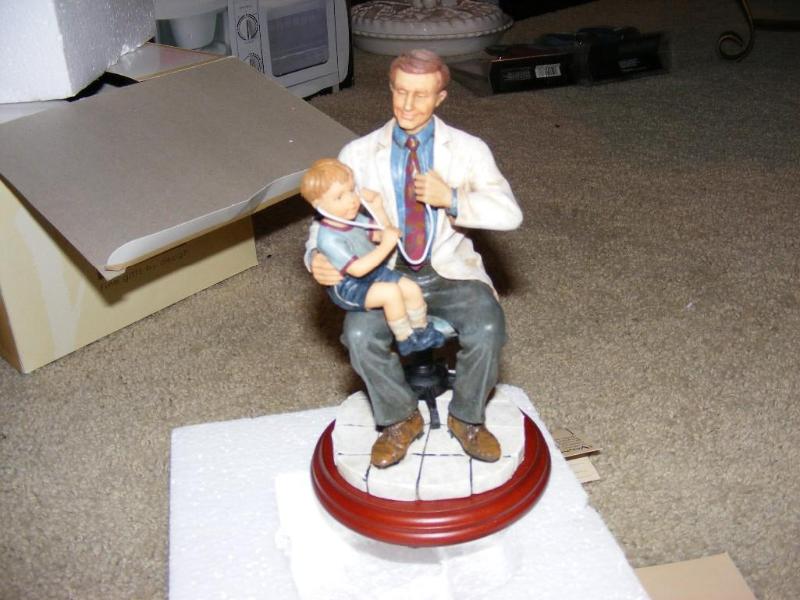 Doctor Figure