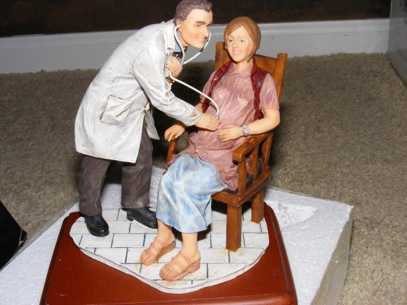 Doctor Figure