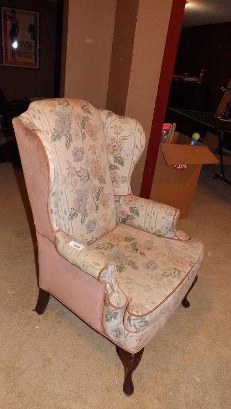 Chair