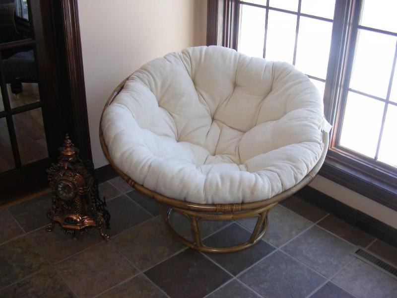 Papasan