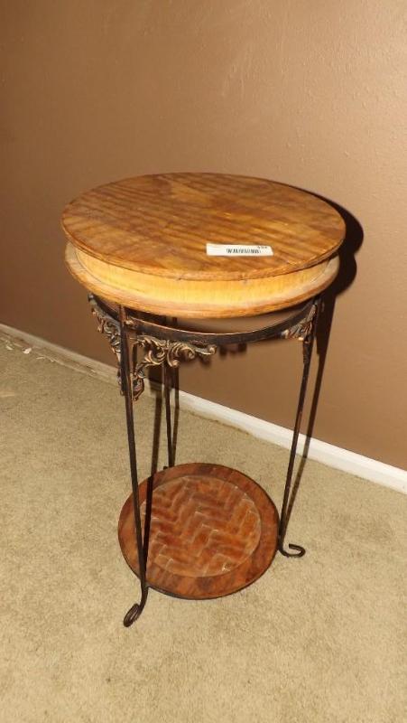 Side Table