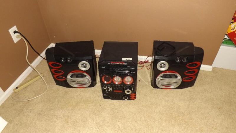 Stereo