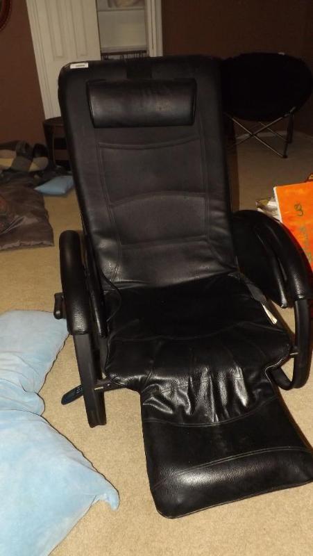 Massage Chair