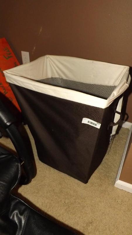 Laundry Hamper
