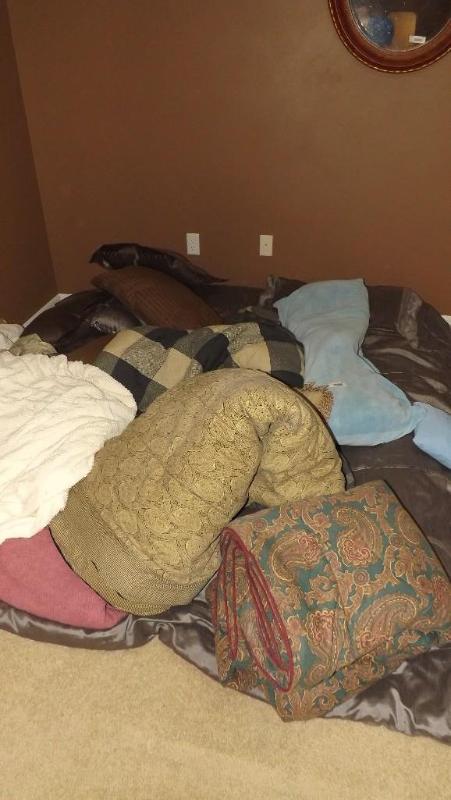 Bedding