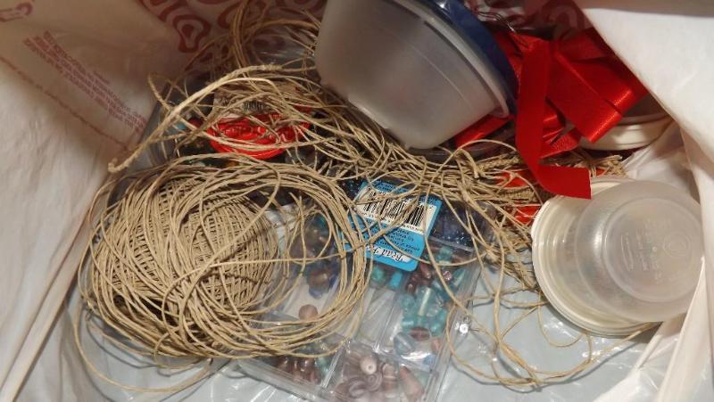 Crafty Items